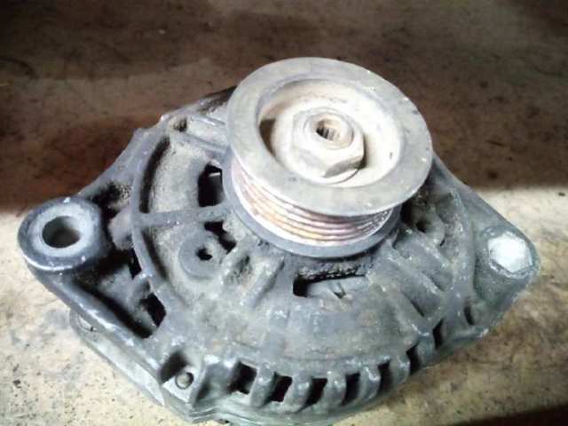 Alternator 0123510010 Fiat/Alfa/Lancia