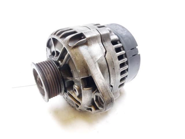 Alternator 0123510010 FIAT