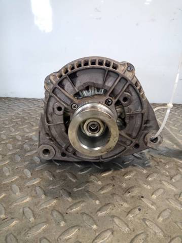 Alternator 0123510012 Mercedes