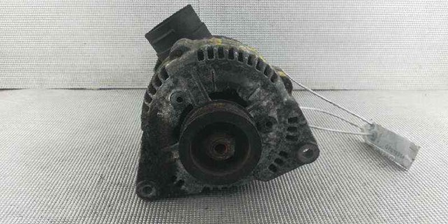 Alternator 0123510061 VAG
