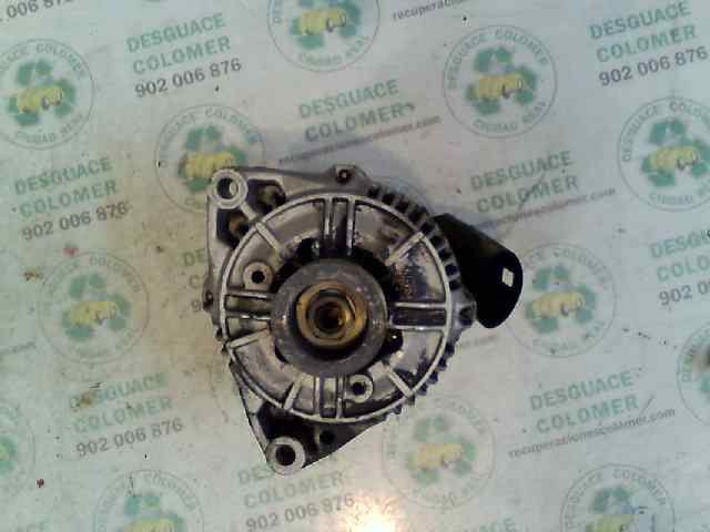 Alternator 0123510064 Opel