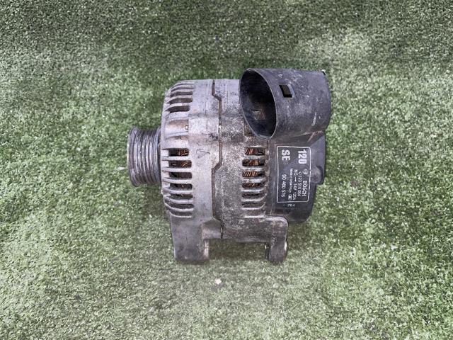 Alternator 0123510064 Opel