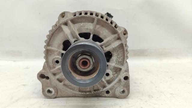 Alternator 0123510065 VAG