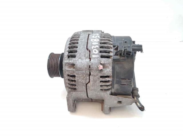 Alternator 0123510065 VAG
