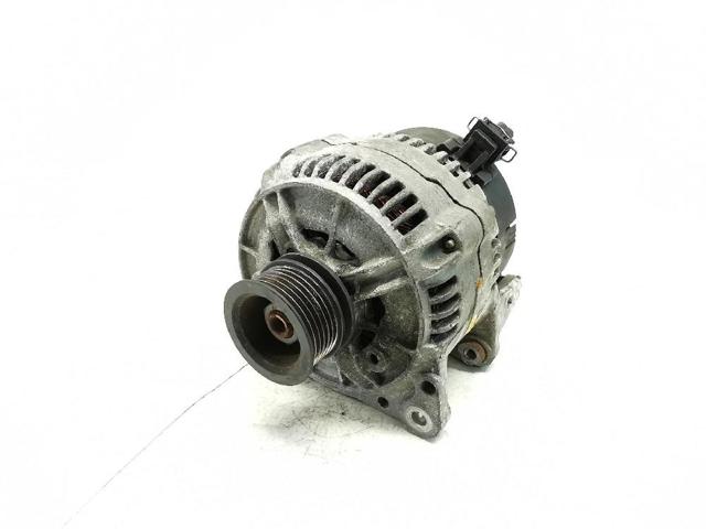Alternator 0123510065 VAG