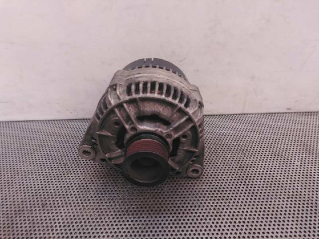 Alternator 0123510067 Mercedes