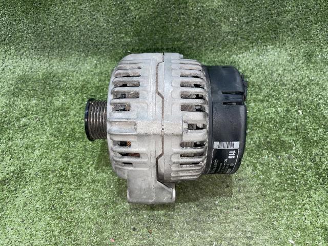 Alternator 0123510068 MERCEDES
