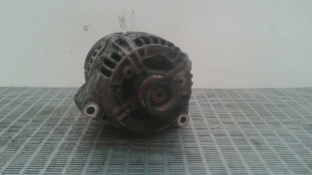 Alternator 0123520006 MERCEDES