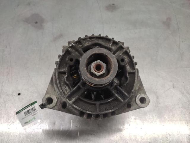 Alternator 0123520017 MERCEDES
