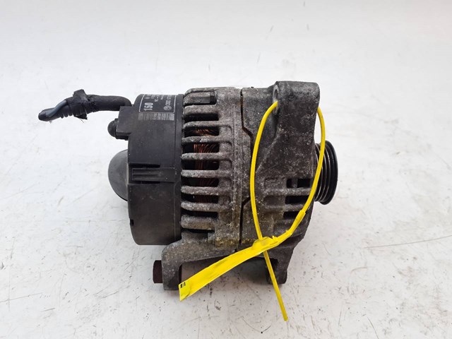 Alternator 0123520031 VAG