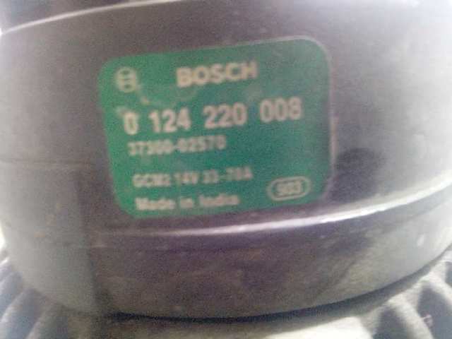 0124220008 Hyundai/Kia