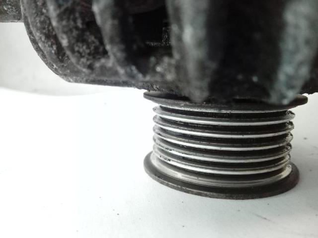 0124225004 Opel
