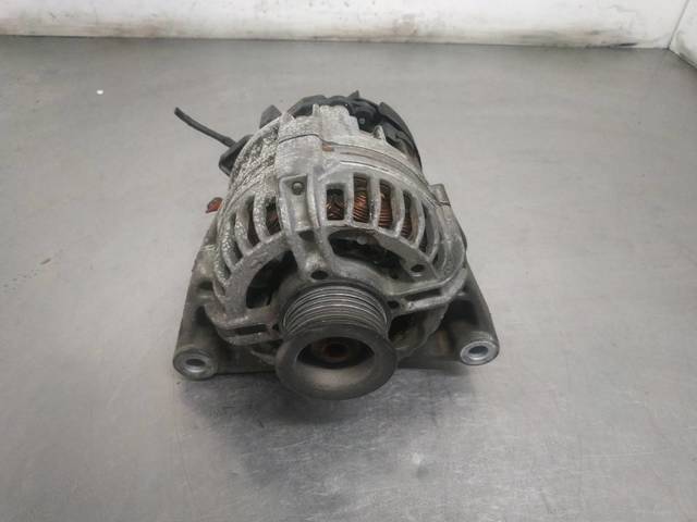 0124225004 Opel