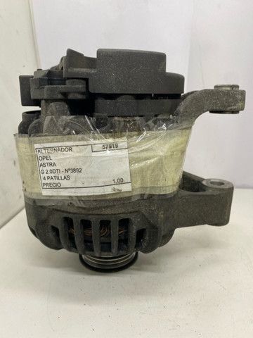 0124225004 Opel