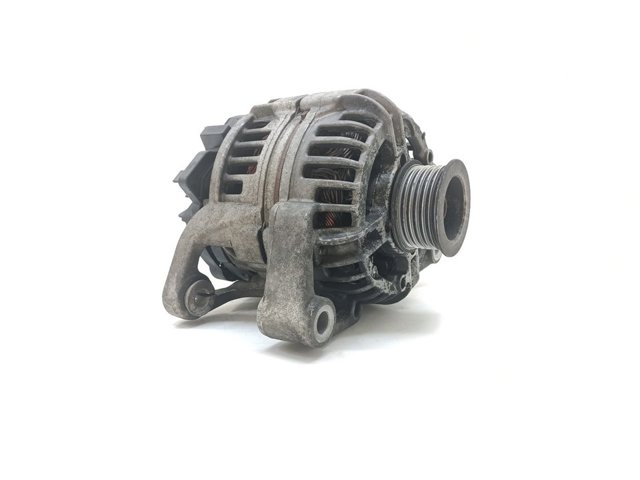 0124225004 Opel