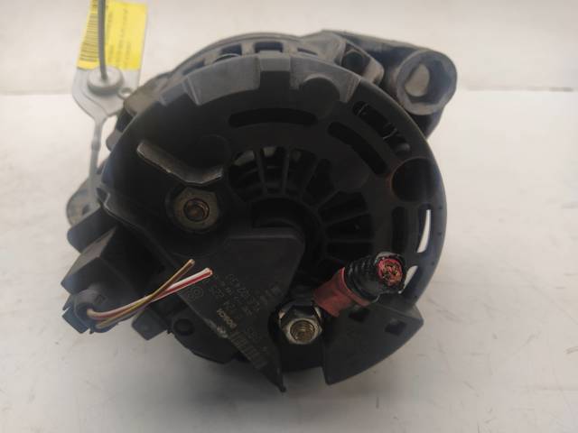 Alternator 0124225011 ROVER