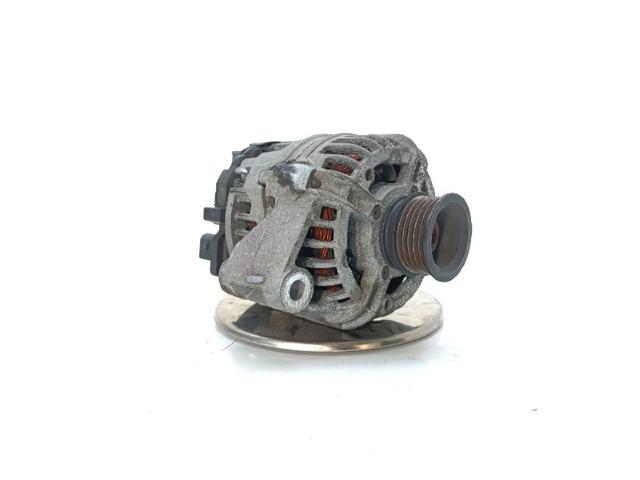 Alternator 0124225011 ROVER