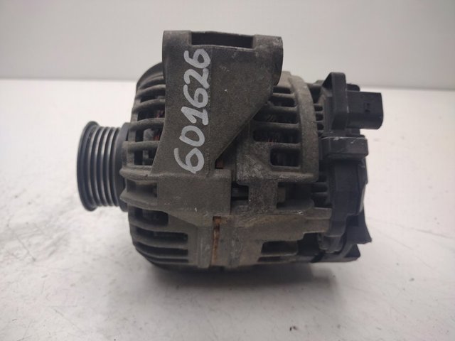 Alternator 0124225020 MERCEDES