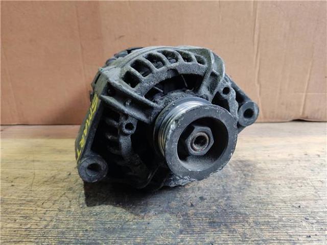 Alternator 0124225020 MERCEDES