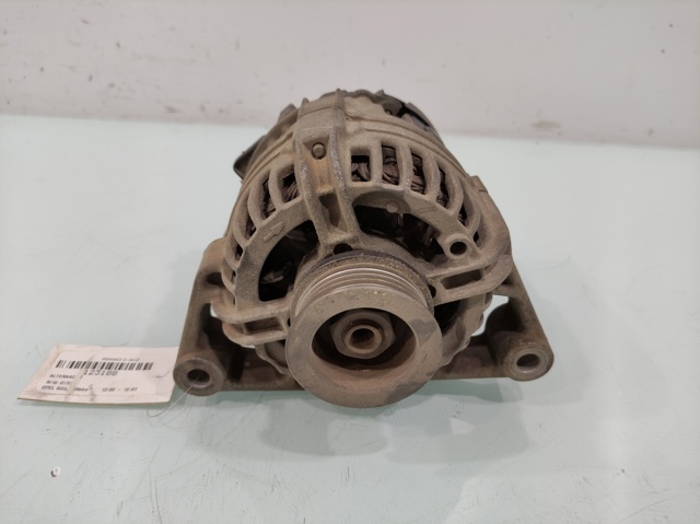 0124225022 Opel
