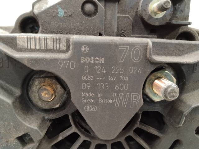 0124225024 Opel