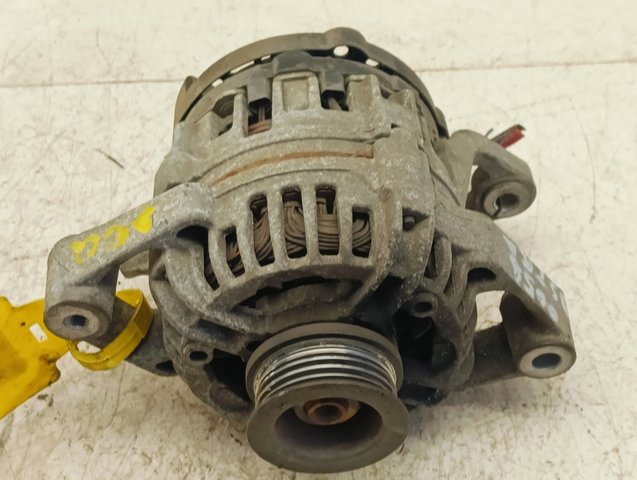 Alternator 0124225024 OPEL