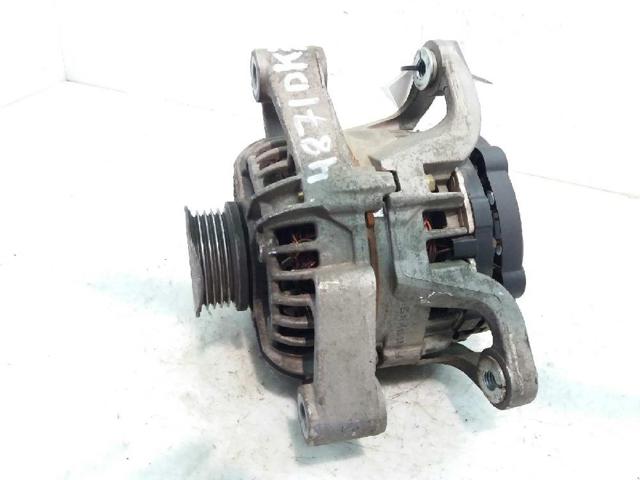 0124225041 Opel