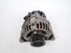 Alternator 0124225041 OPEL