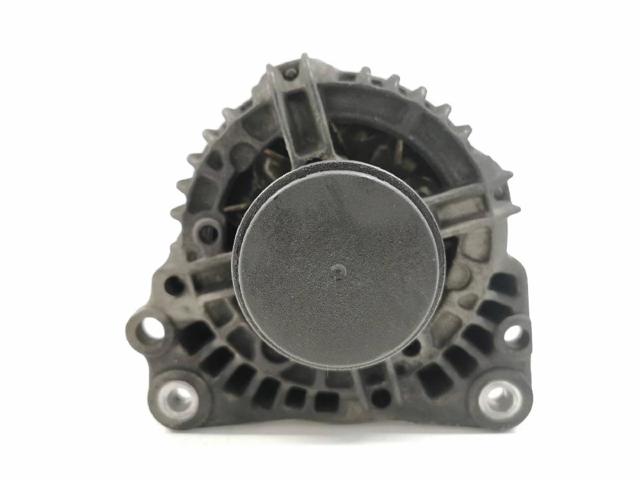 Alternator 0124315001 VAG