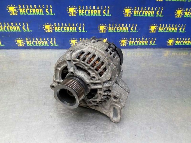 Alternator 0124315007 VAG