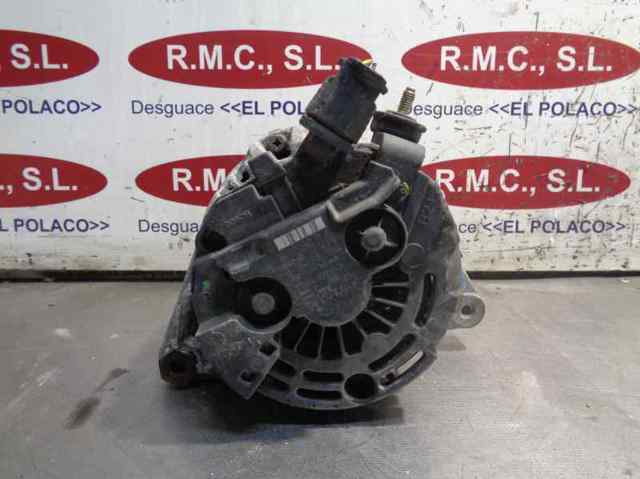Alternator 0124315024 TOYOTA