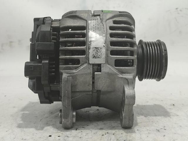 Alternator 0124325001 VAG