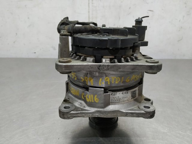 0124325001 VAG