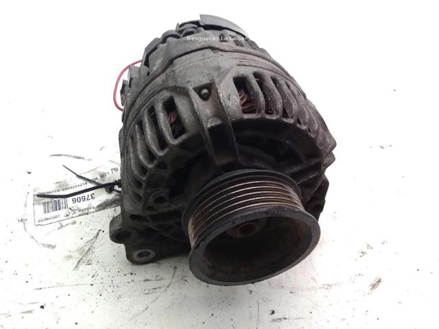 Alternator 0124325004 VAG