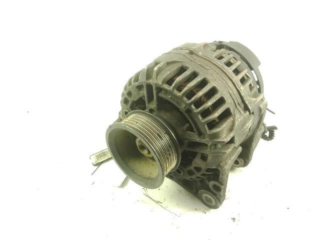 Alternator 0124325004 VAG