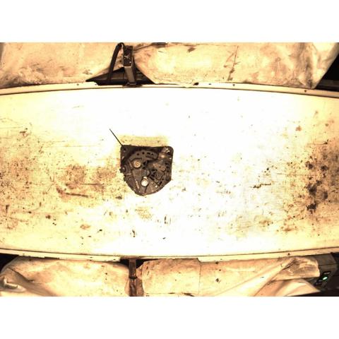 Alternator 0124325004 VAG