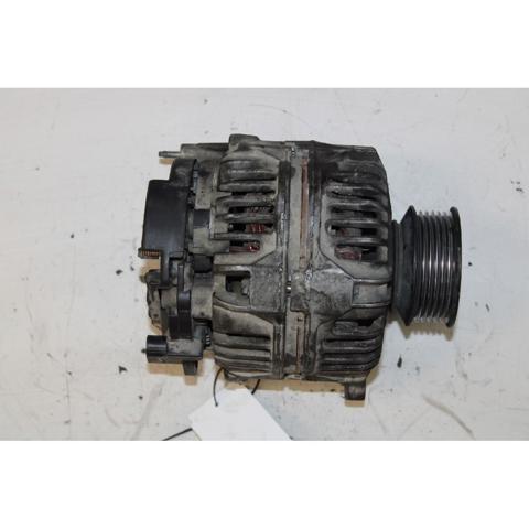Alternator 0124325004 VAG