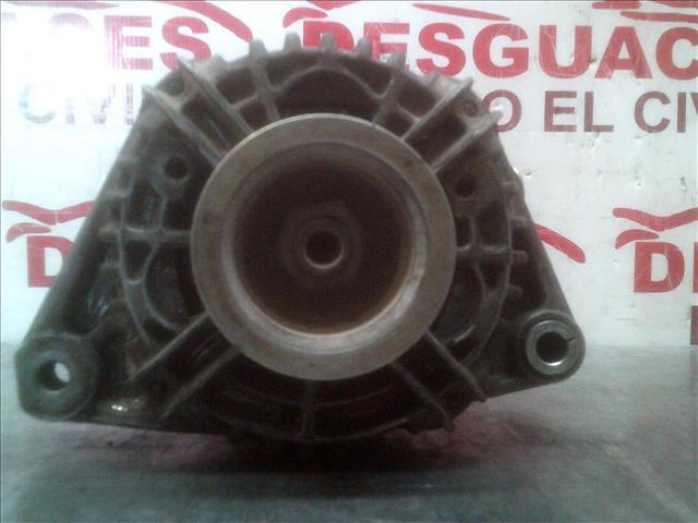 Alternator 0124325006 HONDA