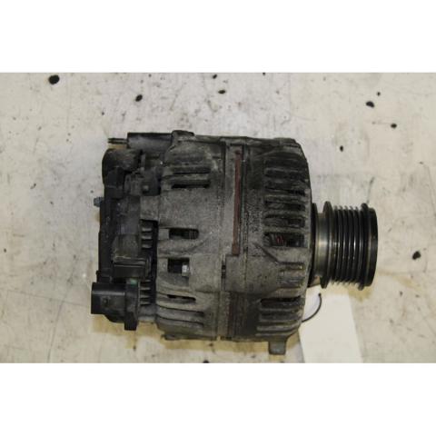 Alternator 0124325012 VAG
