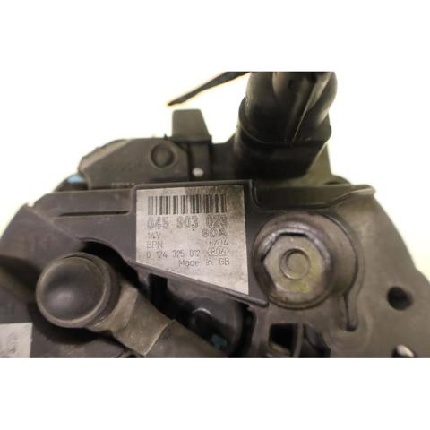Alternator 0124325012 VAG