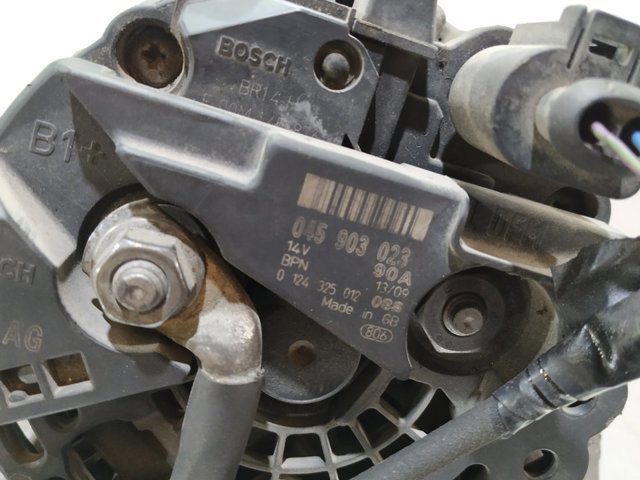 0124325012 VAG