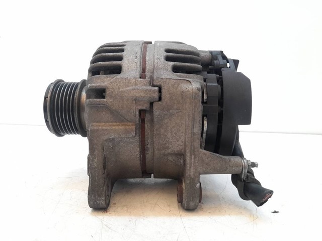 Alternator 0124325012 VAG