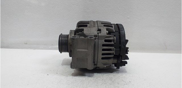 Alternator 0124325031 RENAULT