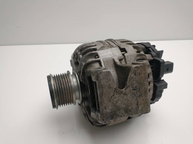 0124325031 Renault (RVI)