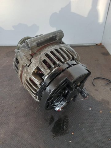 Alternator 0124325031 RENAULT
