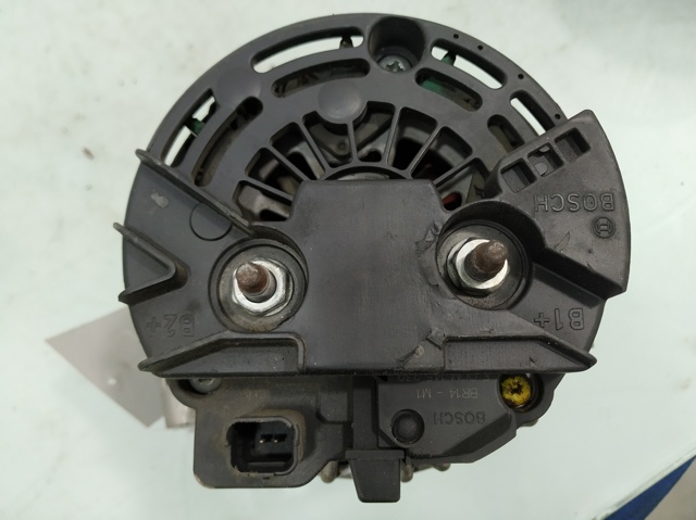 0124325031 Renault (RVI)