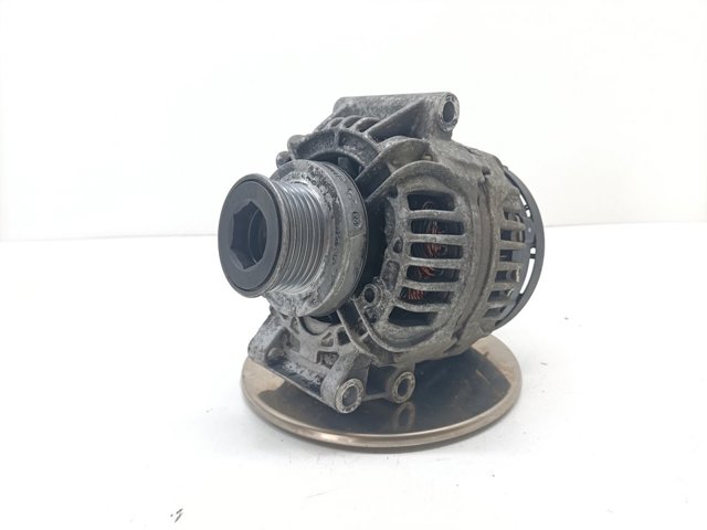 0124325031 Renault (RVI)