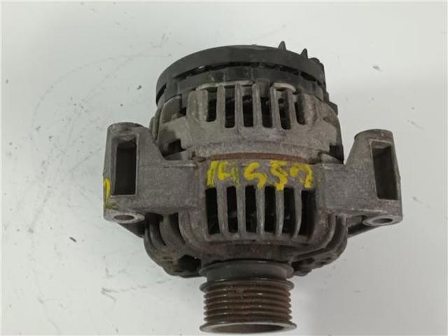 Alternator 0124325040 MERCEDES