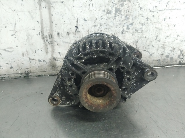 Alternator 0124325053 IVECO