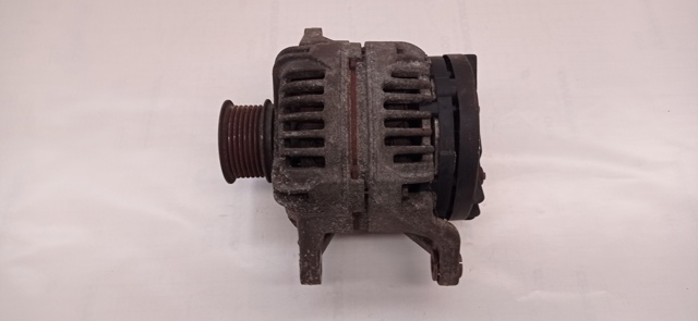 Alternator 0124325053 IVECO
